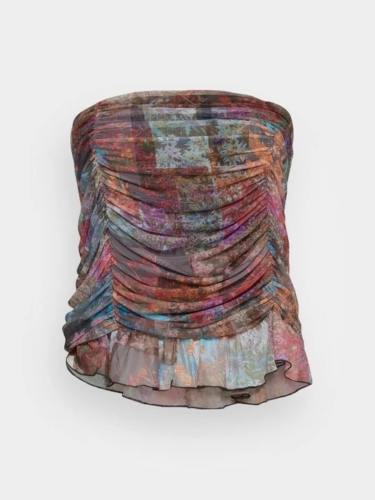 Zdjęcie produktu Spódnica mini Desigual