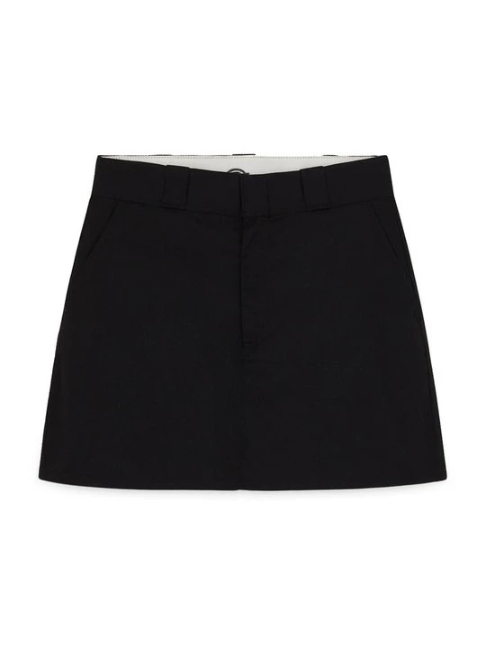 Zdjęcie produktu Spódnica mini Dickies czarny