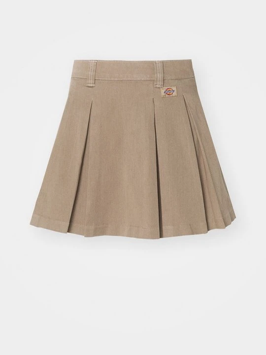 Zdjęcie produktu Spódnica mini Dickies piaskowy