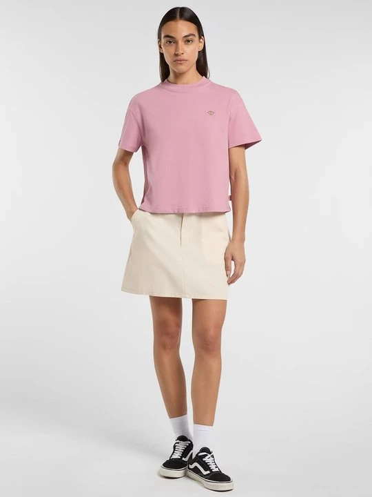 Zdjęcie produktu Spódnica mini Dickies beżowy