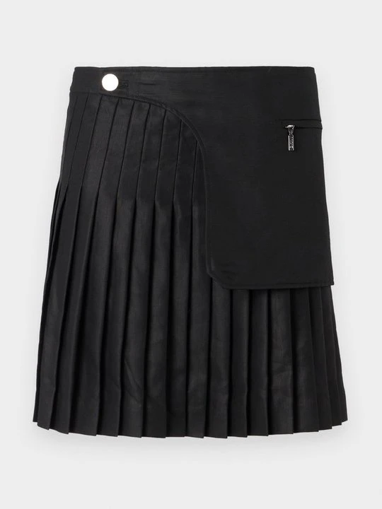 Zdjęcie produktu Spódnica mini DKNY czarny