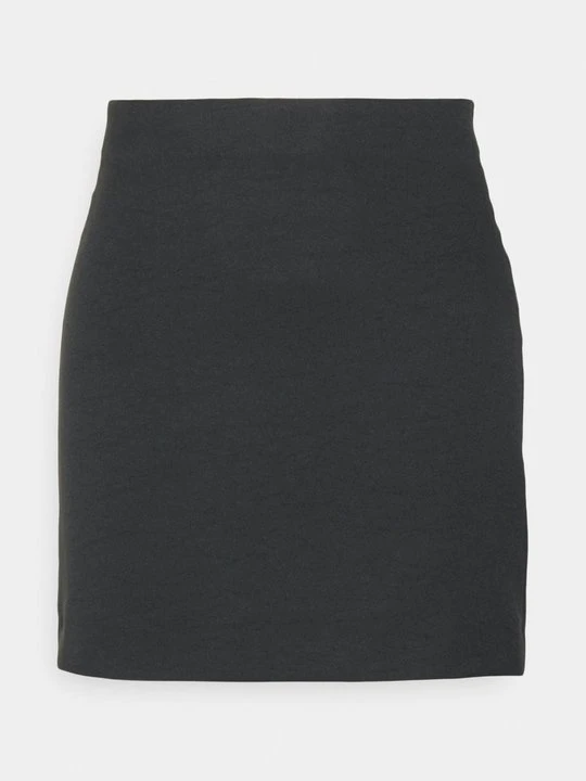 Zdjęcie produktu Spódnica mini Drykorn czarny