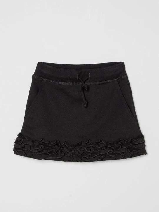 Zdjęcie produktu Spódnica mini Dsquared2 czarny