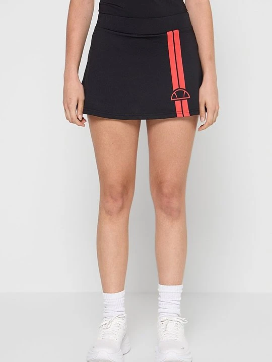 Zdjęcie produktu Spódnica mini Ellesse czarny