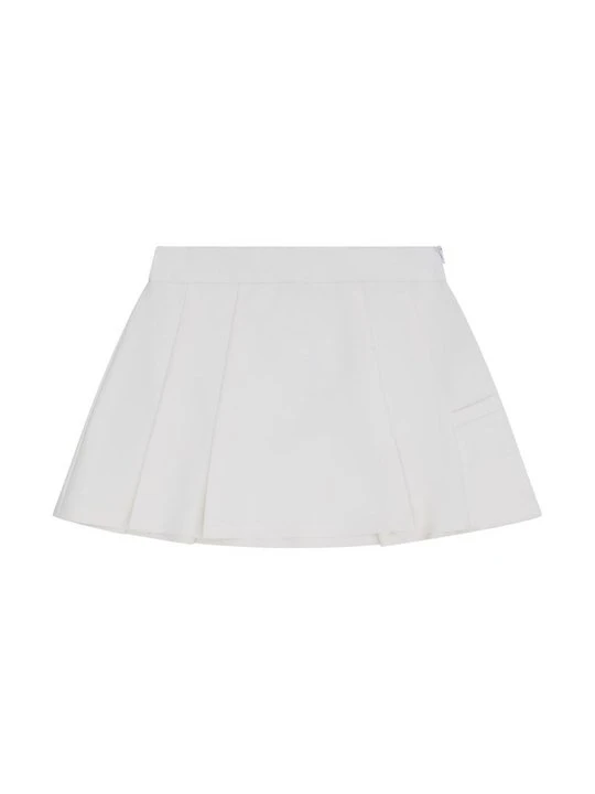 Zdjęcie produktu Spódnica mini Ellesse mleczny