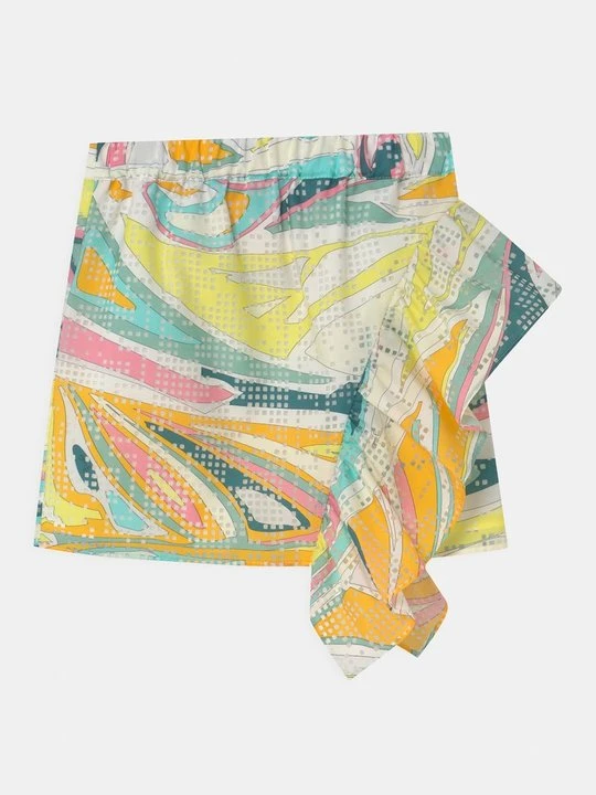 Zdjęcie produktu Spódnica mini EMILIO PUCCI