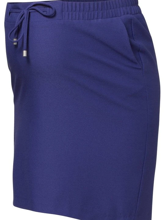 Zdjęcie produktu Spódnica mini Esprit fioletowy