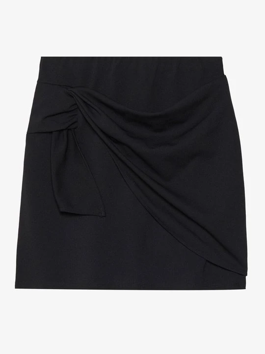 Zdjęcie produktu Spódnica mini Even&Odd By Zalando czarny