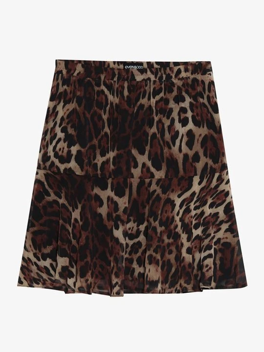 Zdjęcie produktu Spódnica mini Even&Odd By Zalando