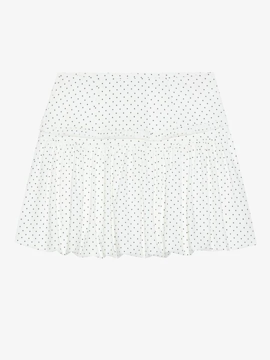Zdjęcie produktu Spódnica mini Even&Odd By Zalando biały