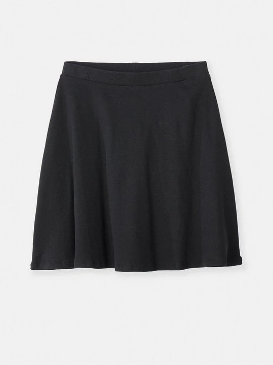 Zdjęcie produktu Spódnica mini Even&Odd By Zalando czarny
