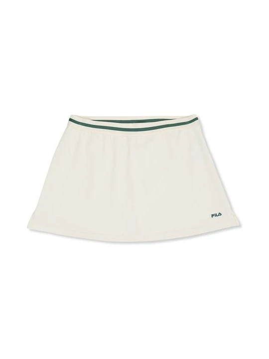 Zdjęcie produktu Spódnica mini Fila mleczny