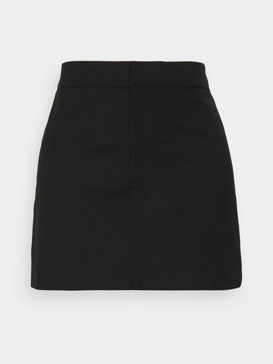 Zdjęcie produktu Spódnica mini Filippa K czarny
