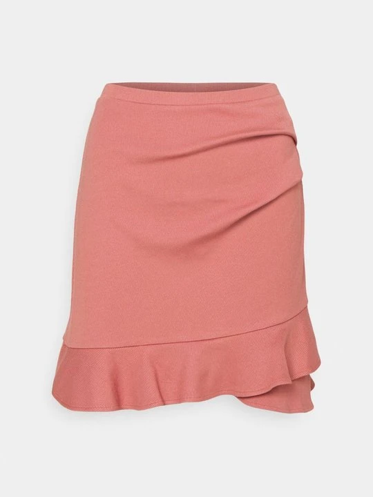 Zdjęcie produktu Spódnica mini Forever New jasnoróżowy