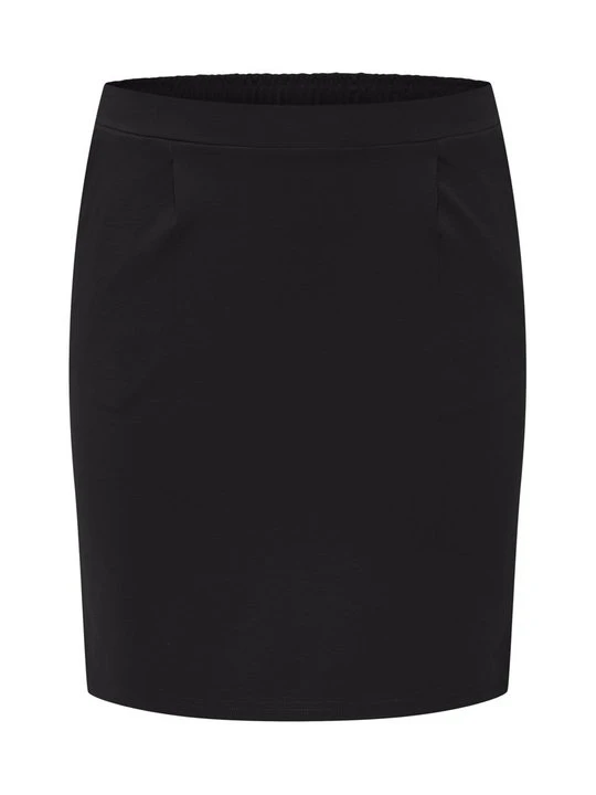 Zdjęcie produktu Spódnica mini Fransa czarny