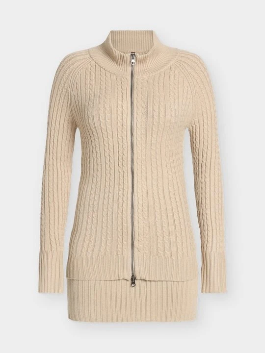 Zdjęcie produktu Spódnica mini Free People beżowy