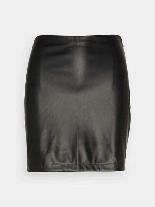 Zdjęcie produktu Spódnica mini GAP czarny