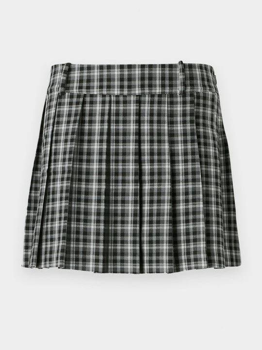 Zdjęcie produktu Spódnica mini GAP szary