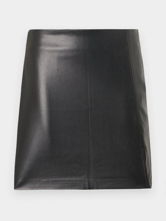 Zdjęcie produktu Spódnica mini GAP czarny