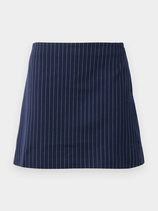 Zdjęcie produktu Spódnica mini GAP granatowy