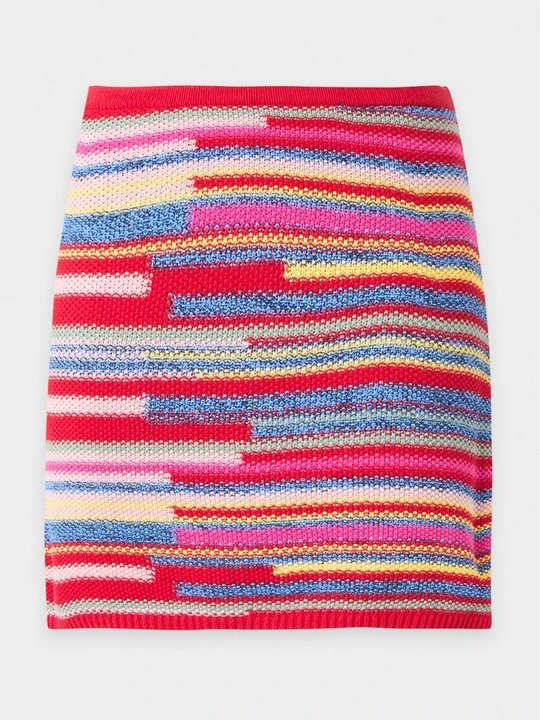 Zdjęcie produktu Spódnica mini GAP