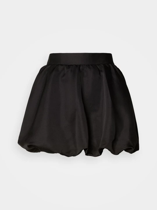 Zdjęcie produktu Spódnica mini Gina Tricot czarny