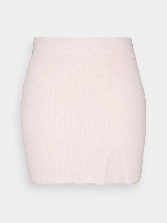 Zdjęcie produktu Spódnica mini Glamorous różowy
