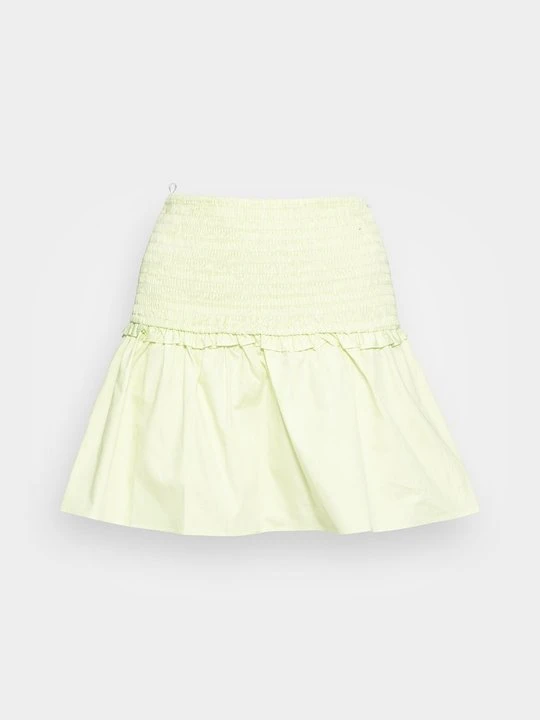Zdjęcie produktu Spódnica mini Glamorous zielony