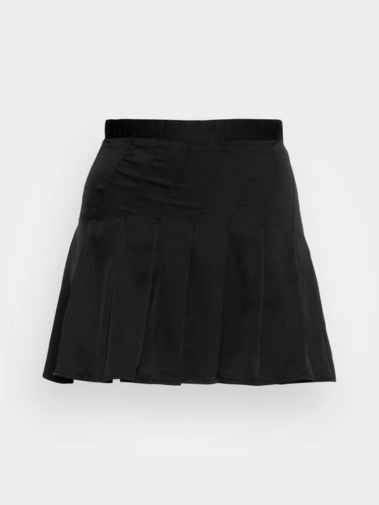 Zdjęcie produktu Spódnica mini Glamorous czarny
