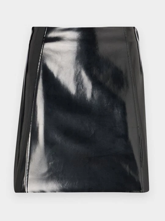 Zdjęcie produktu Spódnica mini Guess czarny
