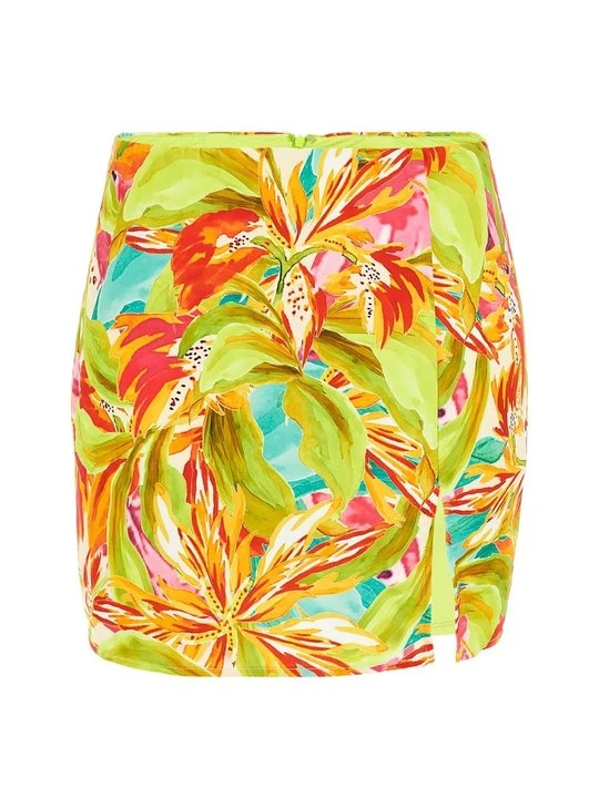 Zdjęcie produktu Spódnica mini Guess