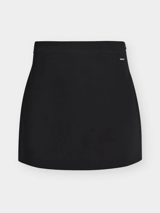 Zdjęcie produktu Spódnica mini Guess czarny