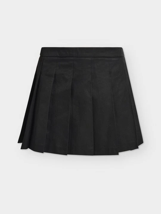 Zdjęcie produktu Spódnica mini Guess czarny