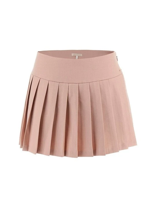 Zdjęcie produktu Spódnica mini Guess różowy