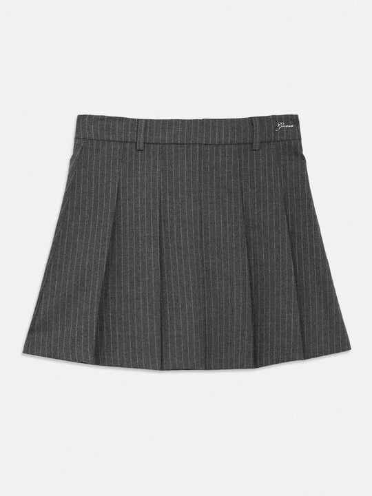 Zdjęcie produktu Spódnica mini Guess szary