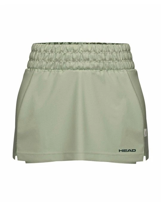 Zdjęcie produktu Spódnica mini Head zielony