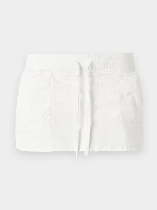 Zdjęcie produktu Spódnica mini Hollister Co. biały