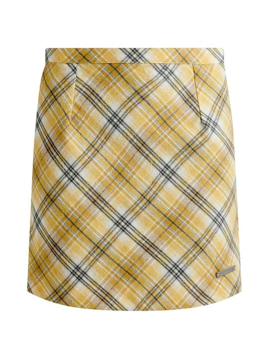 Zdjęcie produktu Spódnica mini House Of Sunny