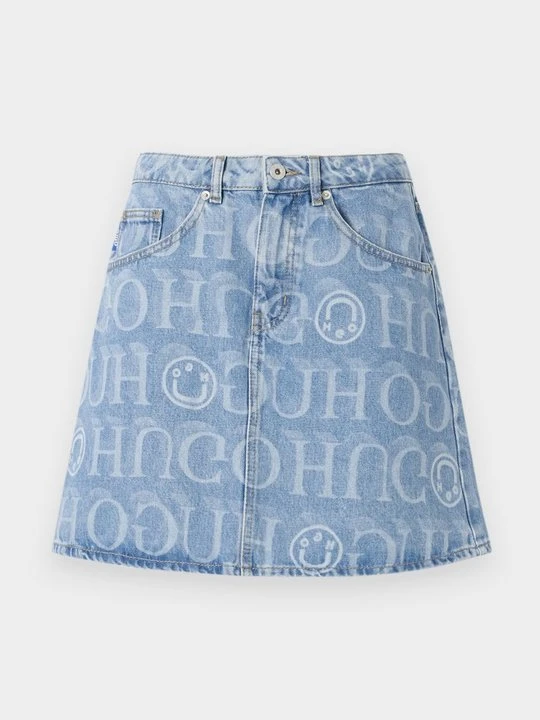 Zdjęcie produktu Spódnica mini Hugo
