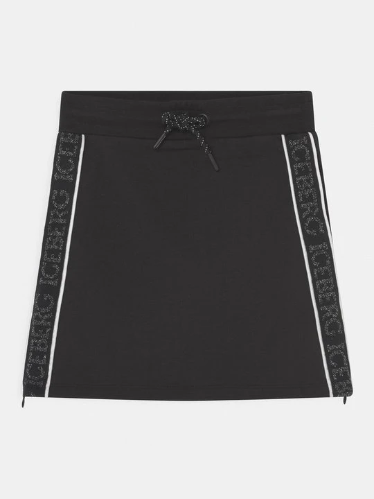 Zdjęcie produktu Spódnica mini Iceberg czarny