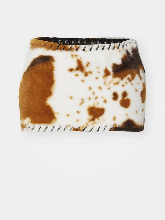 Zdjęcie produktu Spódnica mini Jaded London