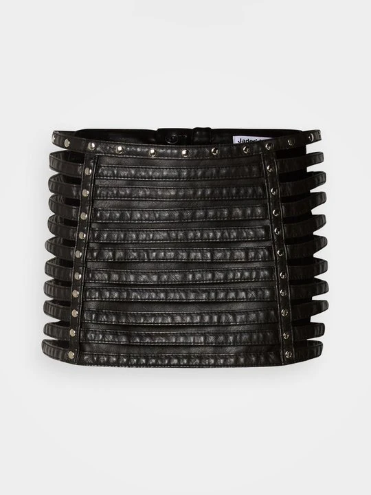 Zdjęcie produktu Spódnica mini Jaded London czarny