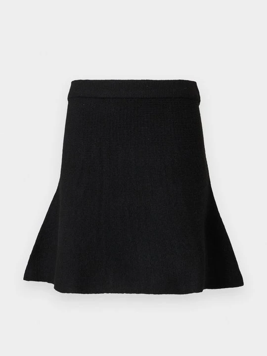 Zdjęcie produktu Spódnica mini JDY czarny