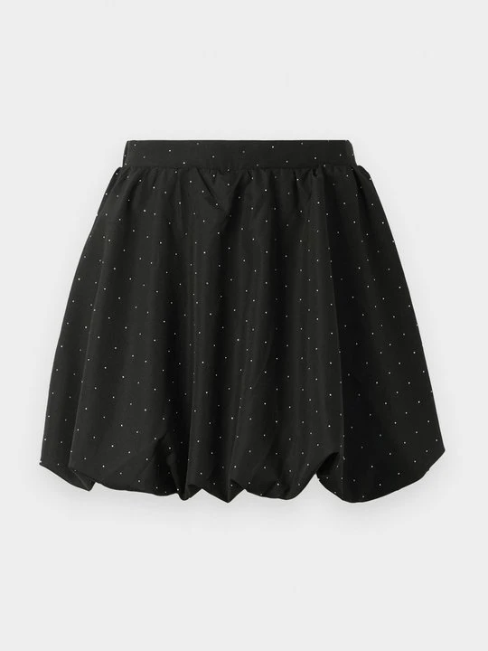 Zdjęcie produktu Spódnica mini JDY czarny