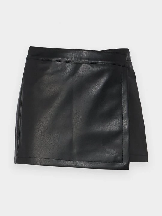 Zdjęcie produktu Spódnica mini JJXX czarny