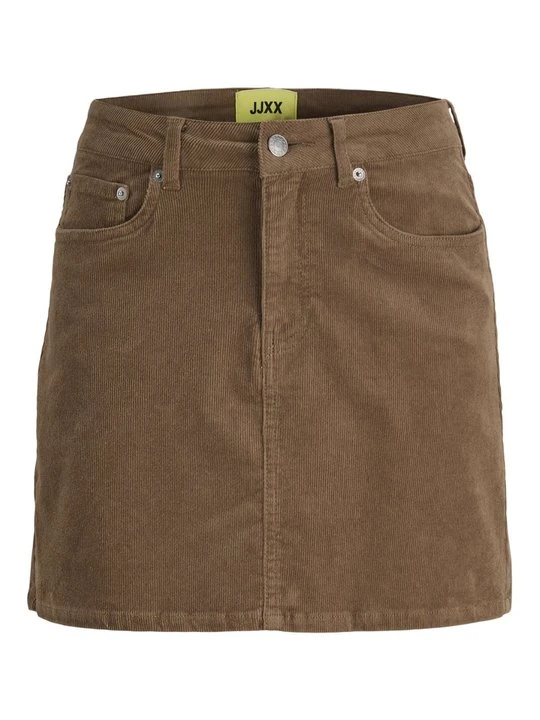 Zdjęcie produktu Spódnica mini JJXX beżowy