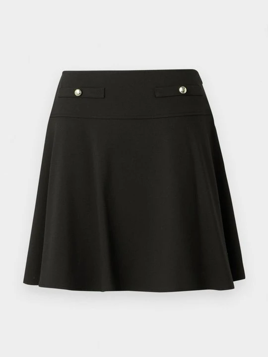 Zdjęcie produktu Spódnica mini JOOP! czarny