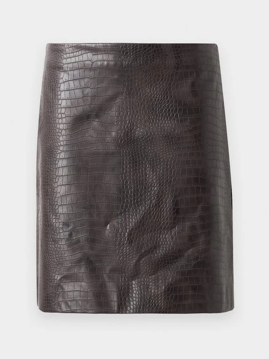 Zdjęcie produktu Spódnica mini JOOP! brązowy