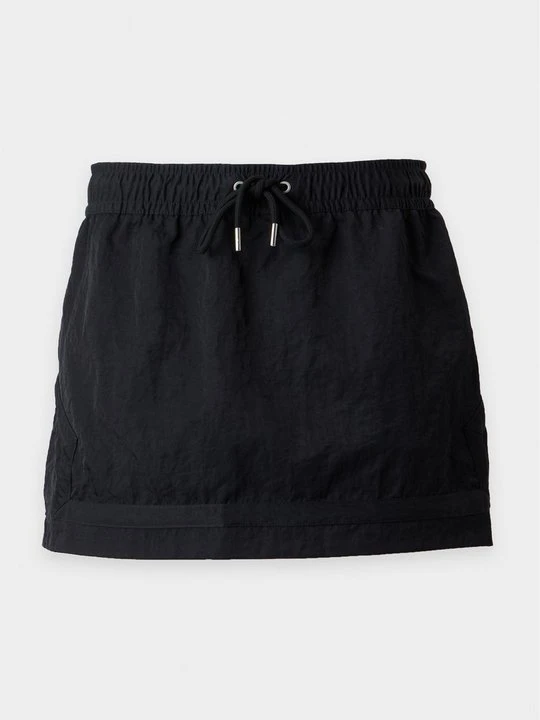 Zdjęcie produktu Spódnica mini Jordan czarny