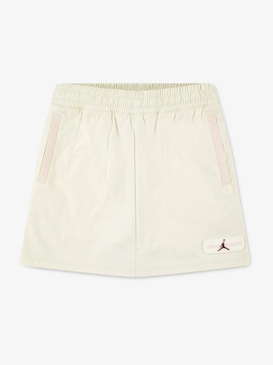 Zdjęcie produktu Spódnica mini Jordan mleczny